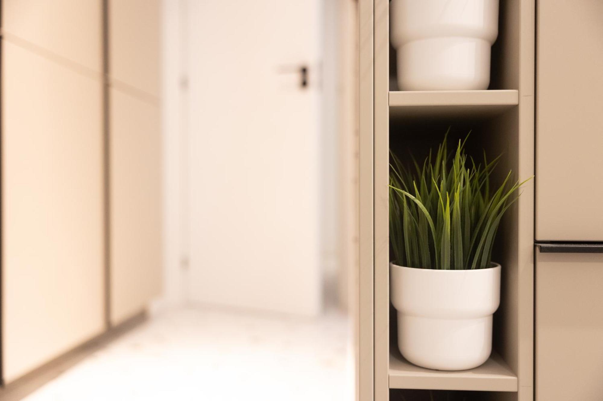 Apartment Te Gustara Mas *
