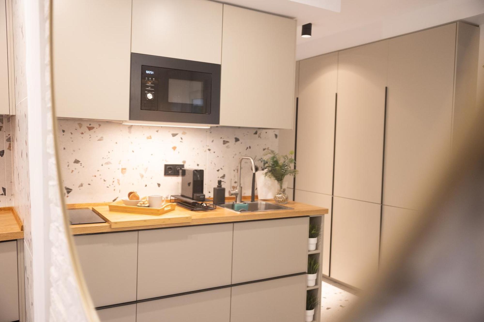 Apartment Te Gustara Mas Malaga
