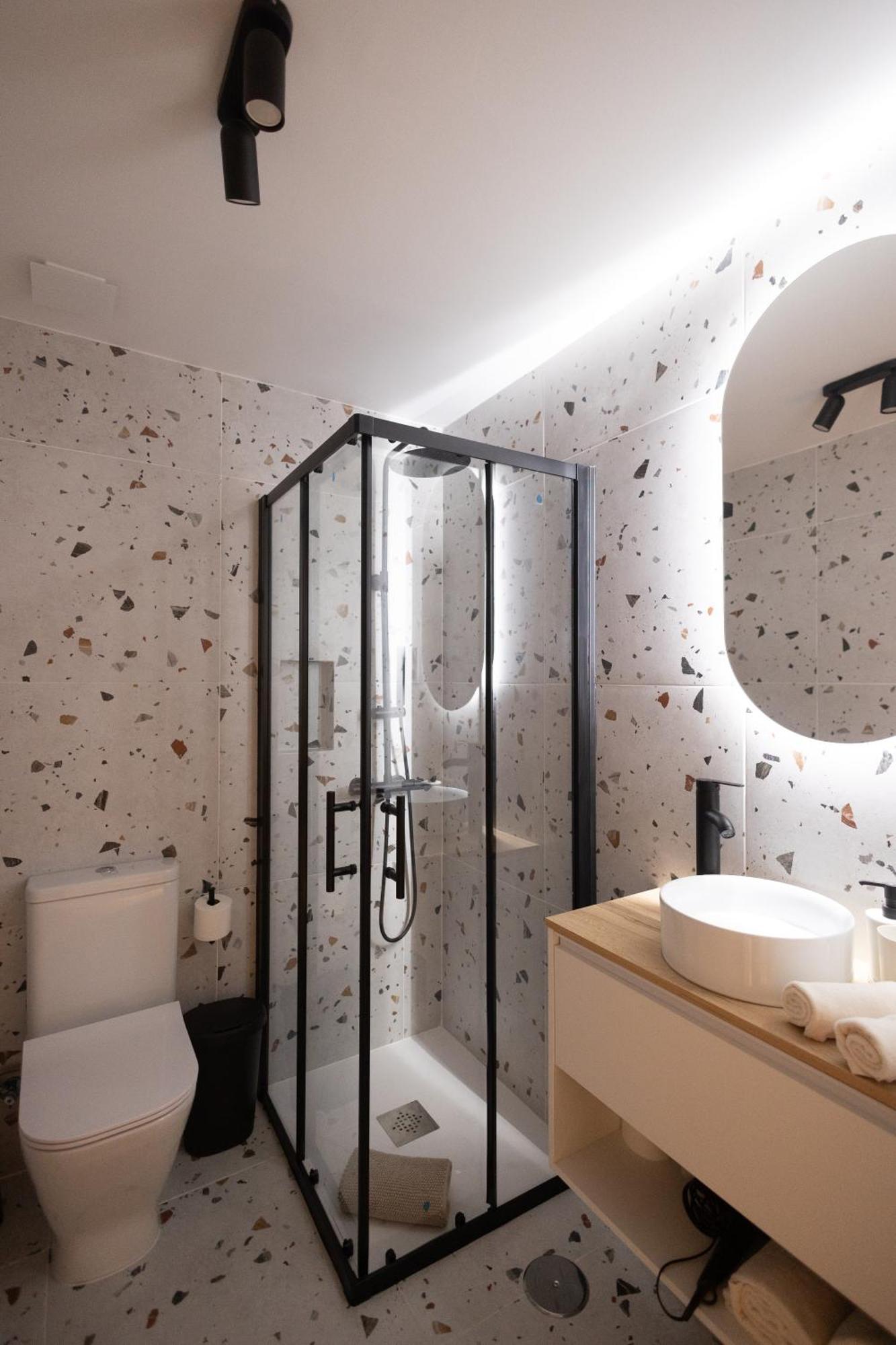 Te Gustara Mas Apartment Malaga