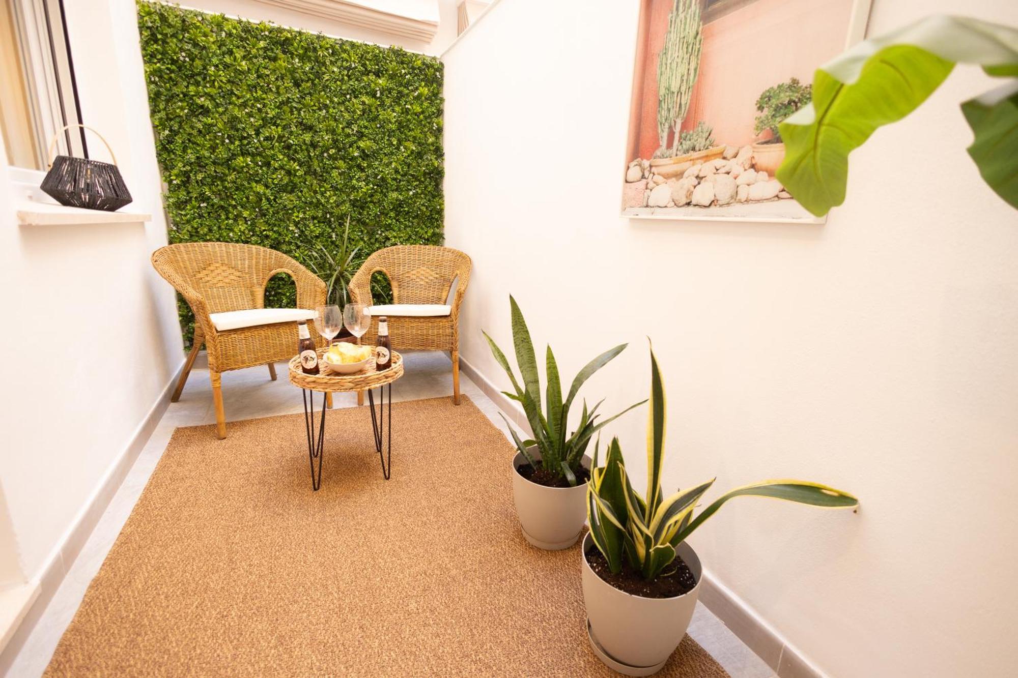 Te Gustara Mas Apartment