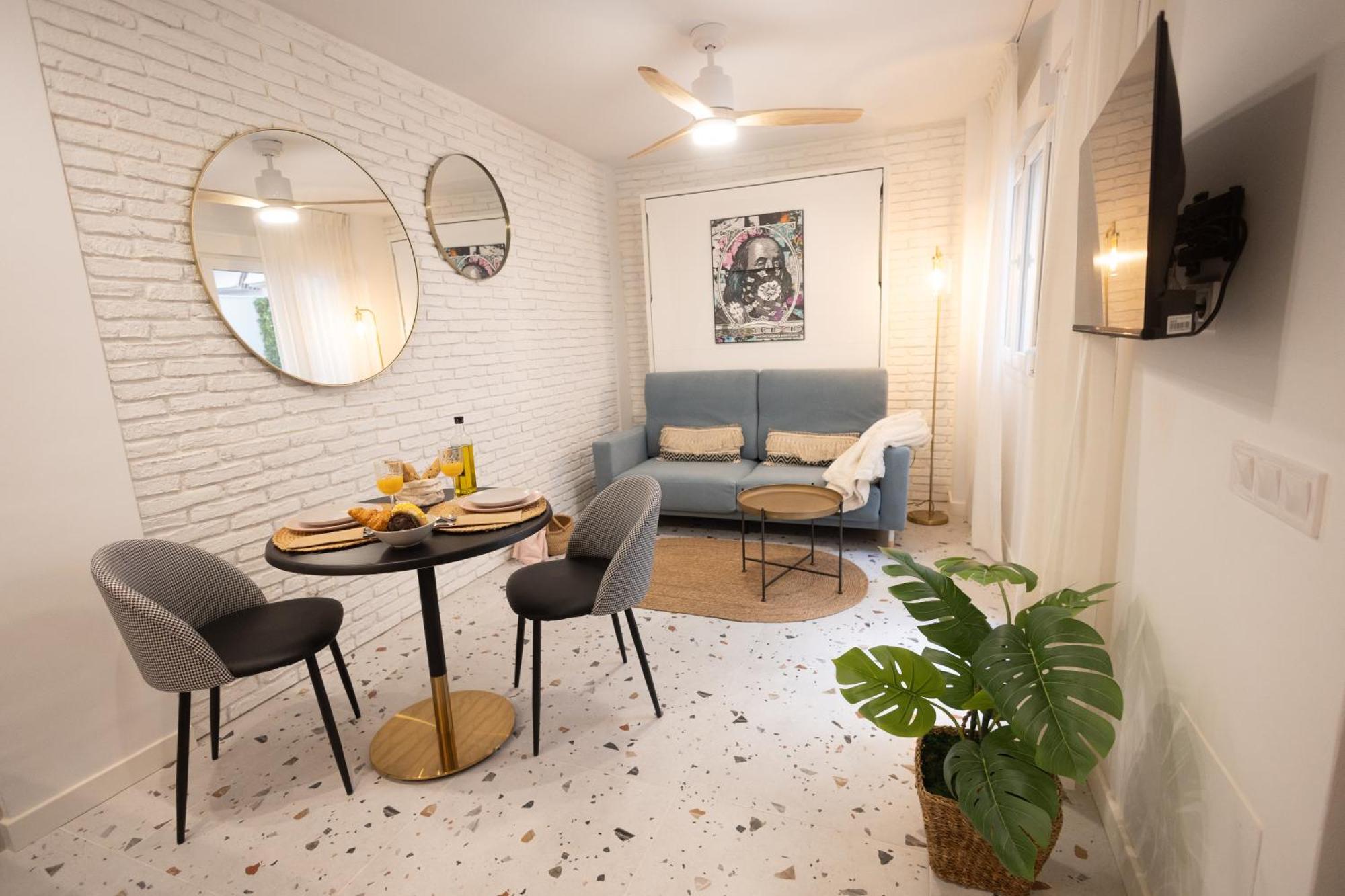 Apartment Te Gustara Mas *